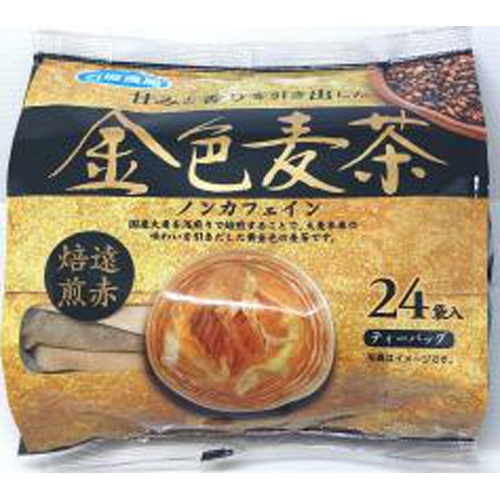 石垣 金色麦茶 24P