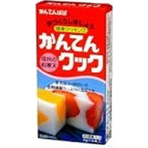 伊那食品 かんてんクック 4g×4本入