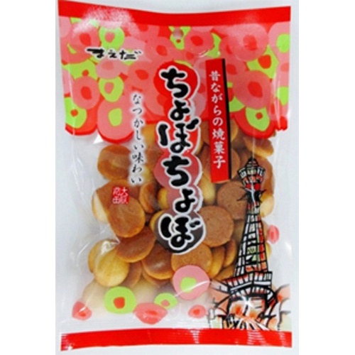 大阪前田 ちょぼちょぼ 75g