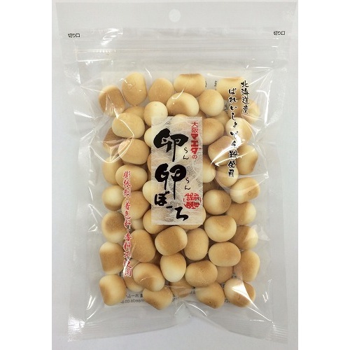大阪前田 卵卵ぼーろ 130g