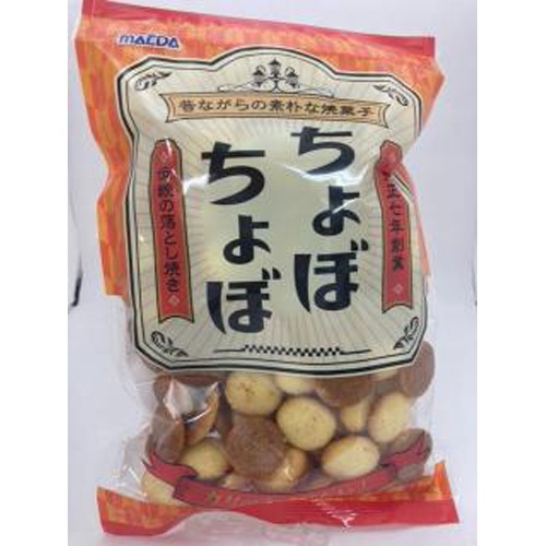 大阪前田 ちょぼちょぼ 100g