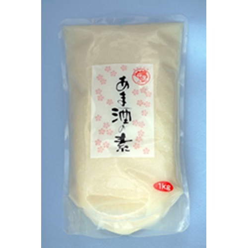 伊豆F あま酒 1kg(業)