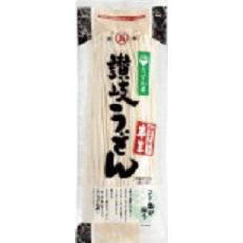 石丸 さぬき生手打うどん 500g