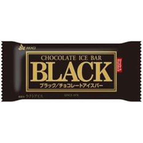 ×赤城 ブラックチョコレート 75ml