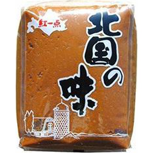 岩田 紅一点北国の味 赤ガゼット3kg(業)