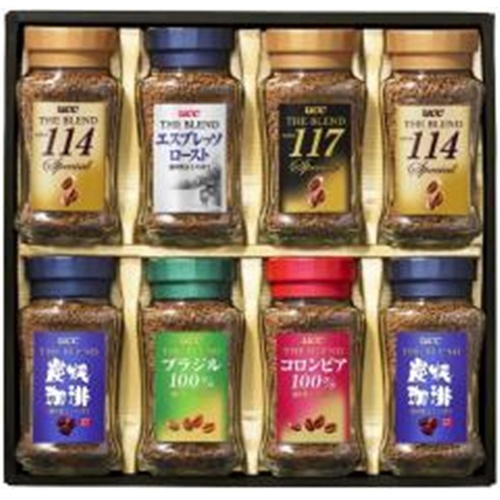 Ucc ギフト Mic 50 商品紹介 お菓子 駄菓子の仕入れや激安ネット通販なら菓子卸問屋タジマヤ