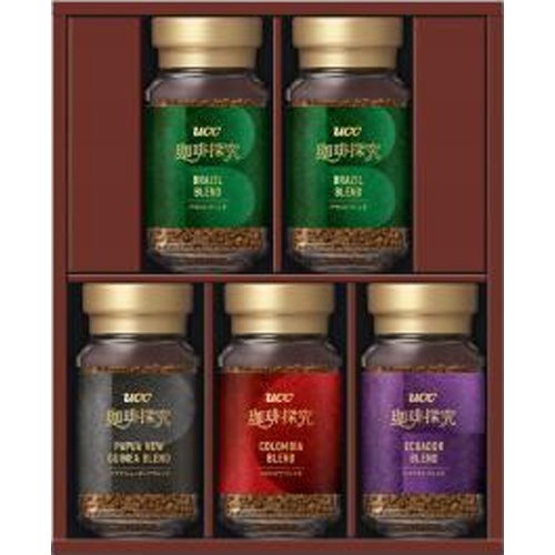 UCC ギフトSIC-30【06/01 新商品】