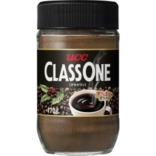 UCC クラスワン 170g【09/01 新商品】