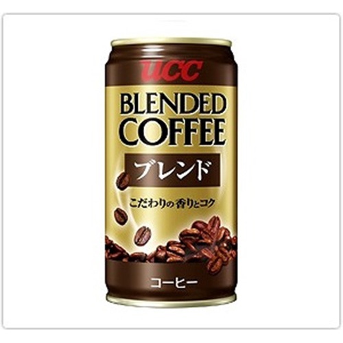 UCC ブレンドコーヒー 185g