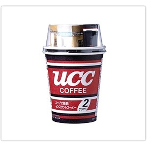 UCC カップコーヒー 2P