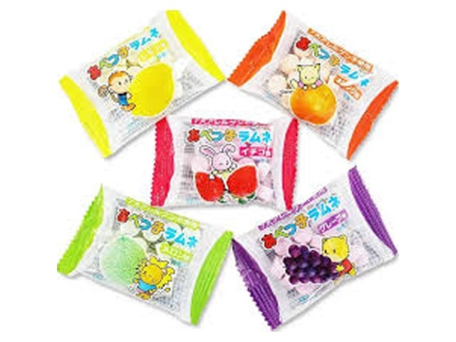 安部 あべっこラムネ 5g