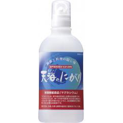 赤穂 にがり 450ml