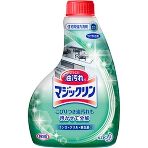 花王 マジックリン付替 400ml