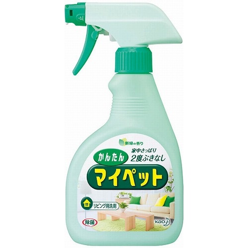 花王 かんたんマイペットスプレ- 400ml