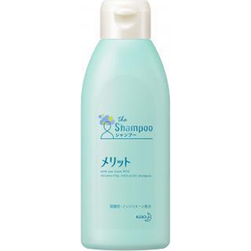 メリット シャンプーレギュラー 200ml