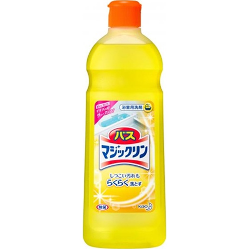 バスマジックリン(小)485ml