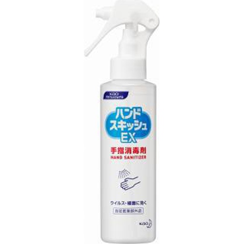 花王 ハンドスキッシュEXスプレー150ml(業)