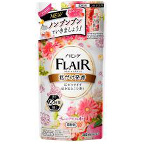 フレア フレグランスチャーミングブーケ詰替 380
