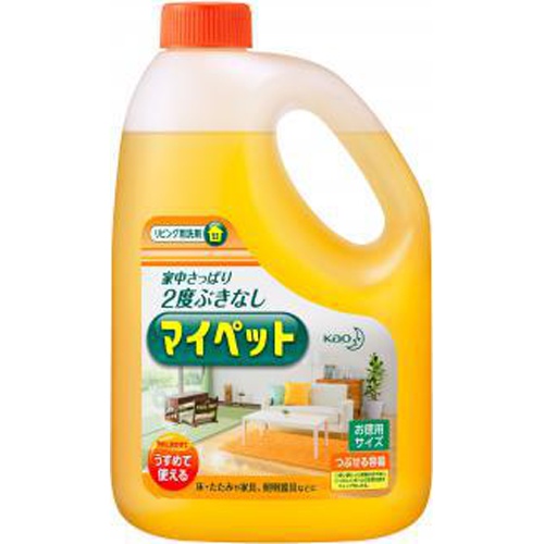 マイペット 大2L(業)