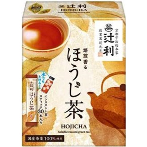 片岡 辻利ほうじ茶 30P