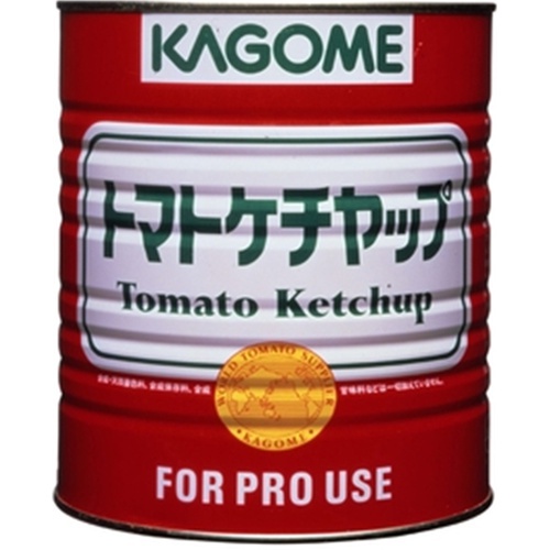 カゴメ 特級1号缶(青)ケチャップ(業)