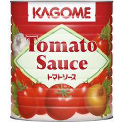 カゴメ トマトソース 1号(業)