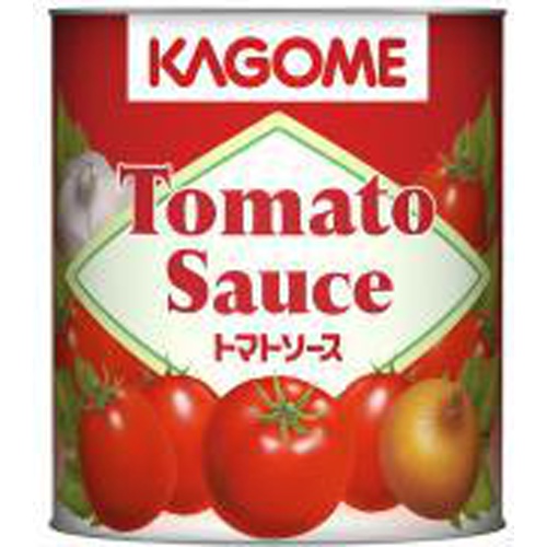 カゴメ トマトソース2号缶 840g(業)