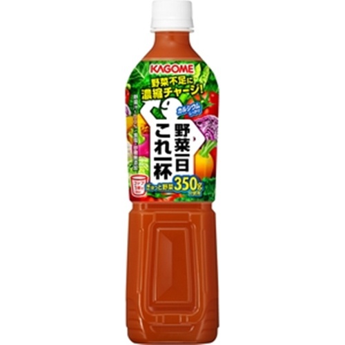 カゴメ 野菜一日これ一杯 P720ml