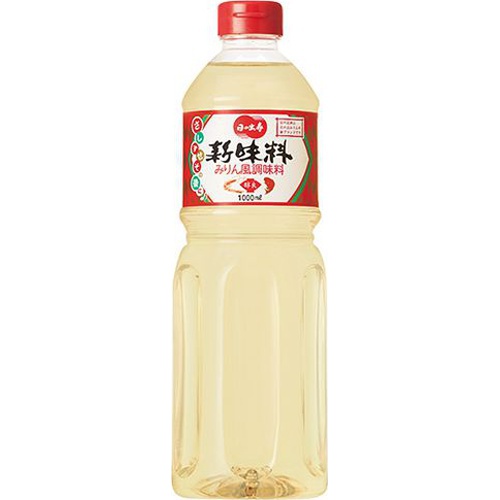 日の出 新味料 醇良1000ml