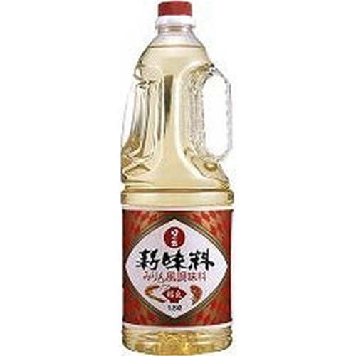 日の出 新味料醇良 1.8L(業)