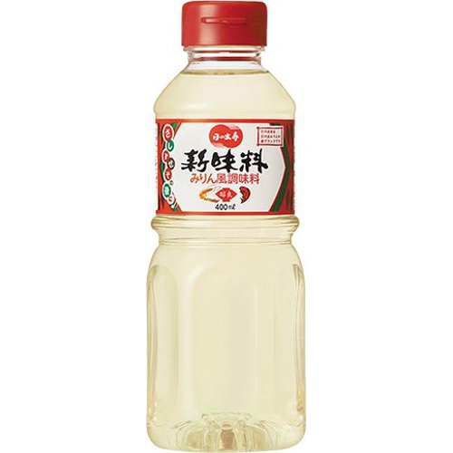 日の出 新味料(醇良)ペット400ml