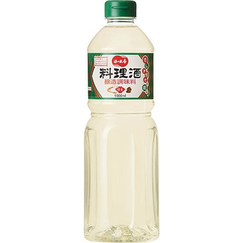 日の出 醇良料理酒 1L