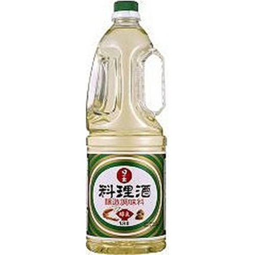 日の出 醇良料理酒 1.8L(業)