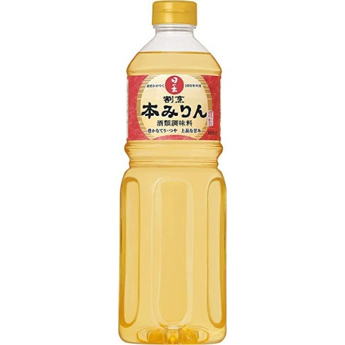 日の出 割烹本みりん ペット1L