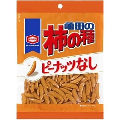亀田 柿の種N 130g