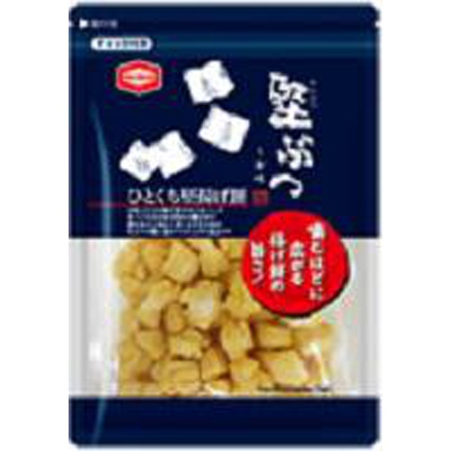 亀田製菓 堅ぶつN 180g