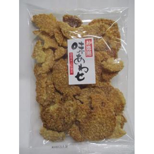 京小町 味あわせ