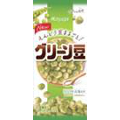 春日井 スリムグリーン豆 48g【03/20 新商品】