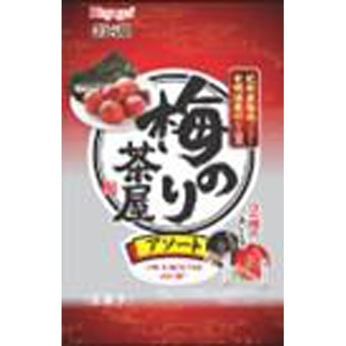 春日井 グリーン豆 梅のり茶屋アソート104g【03/20 新商品】