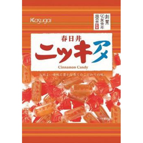 春日井 Aニッキアメ 150g