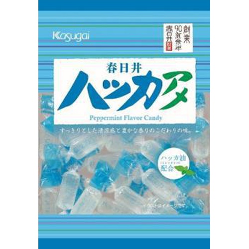 春日井 Aハッカアメ 150g