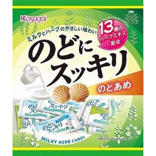 春日井 エコノミーのどにスッキリ 64g