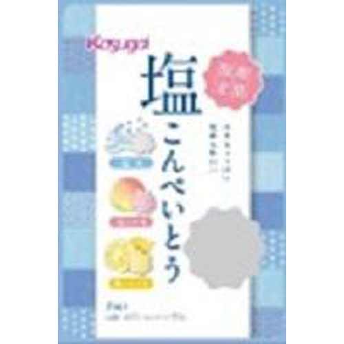 春日井 塩こんぺいとう 30g