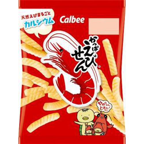 カルビー かっぱえびせん 26g