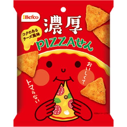 栗山　濃厚PIZZAせん　45g
