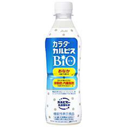 カルピス カラダカルピスビオ P430ml