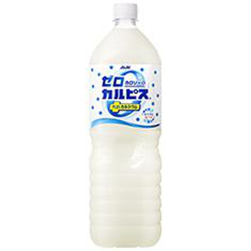 カルピス ゼロカルピス PLUSカルシウム1.5L