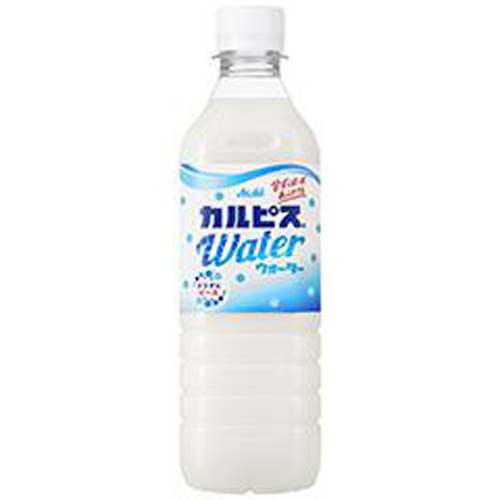 カルピスウォーター 自販機用P490ml