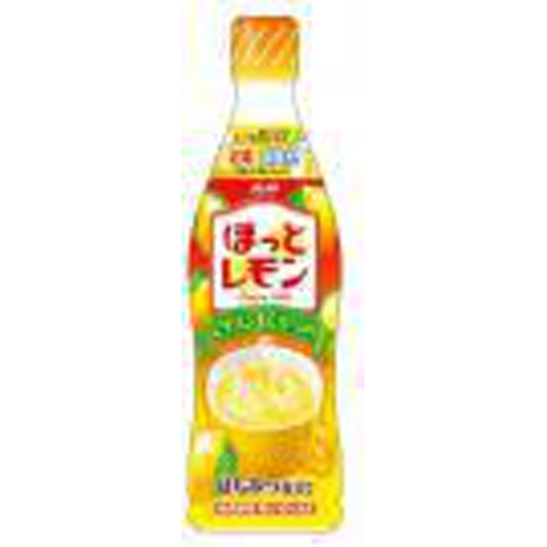 カルピス ほっとレモン 470ml【09/05 新商品】