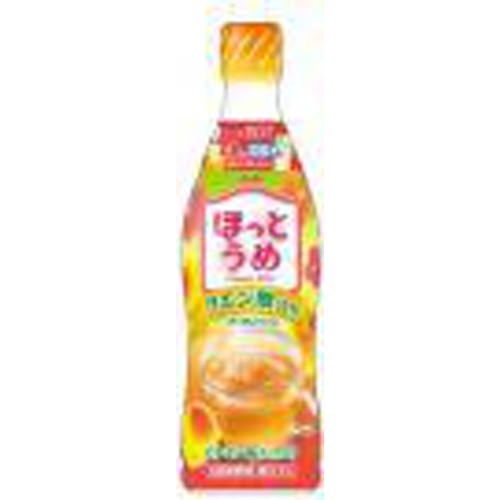 カルピス ほっとうめ 470ml【09/05 新商品】